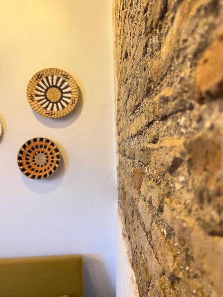 Kala Almendrillo - Habitacion Estudio Centro Jerez ヘレス エクステリア 写真
