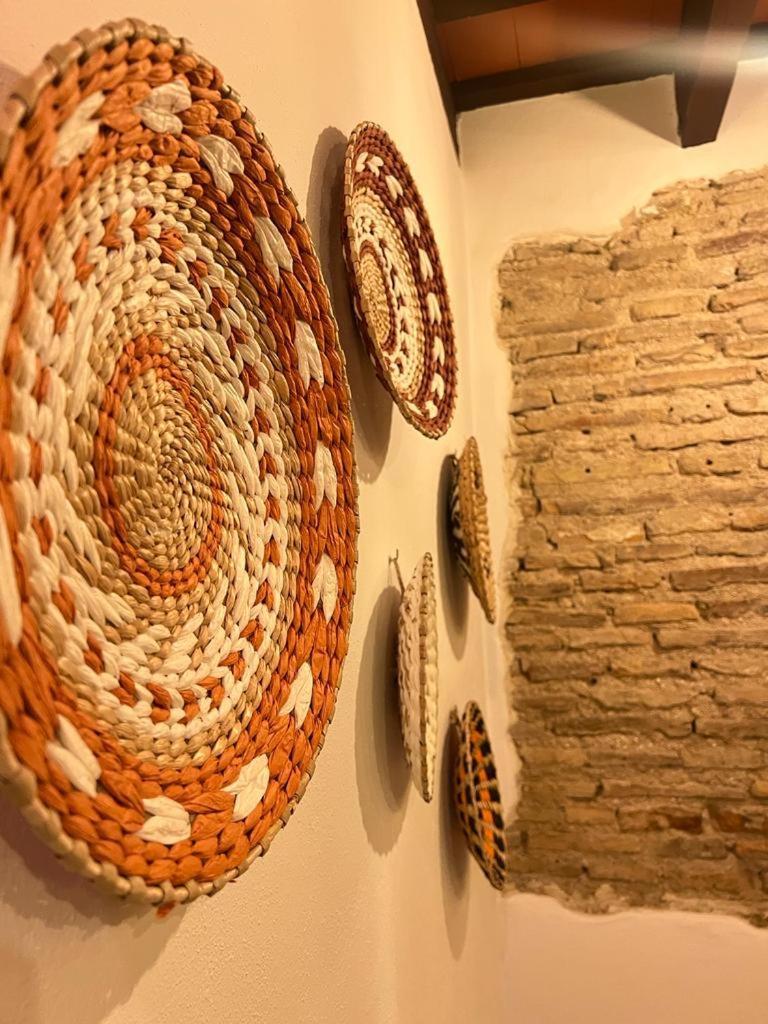 Kala Almendrillo - Habitacion Estudio Centro Jerez ヘレス エクステリア 写真